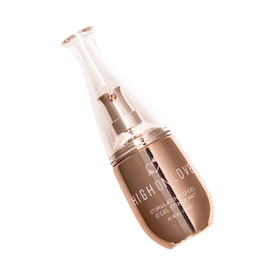 Stimulating O Gel, 30 ml Drogerie online kaufen