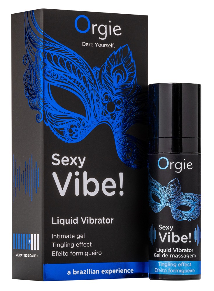 Stimulationsgel „Liquid Vibrator“ für SIE und IHN Vibrator online kaufen Stimulationsgel „Liquid Vibrator“ für SIE und IHN Vibrator online kaufen