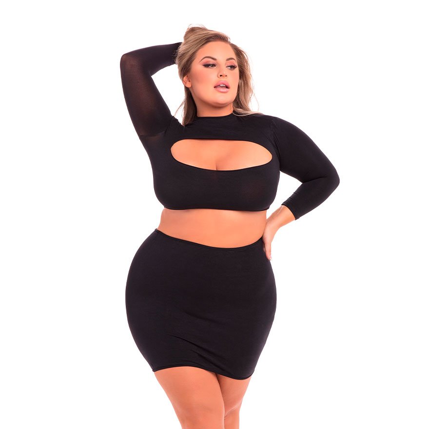 Stop & Stare, 2 Teile Dessous online kaufen