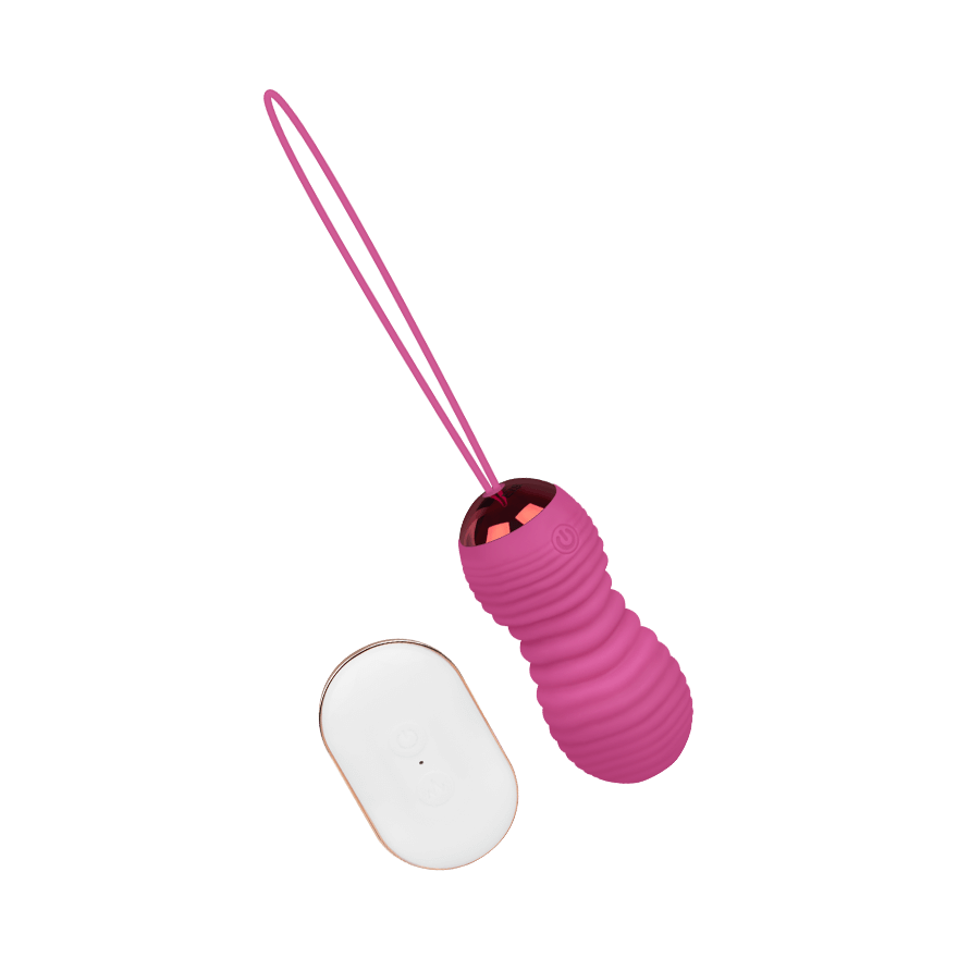 Stoßendes Vibro-Ei, 8,7 cm Vibrator online kaufen Stoßendes Vibro-Ei, 8,7 cm Vibrator online kaufen