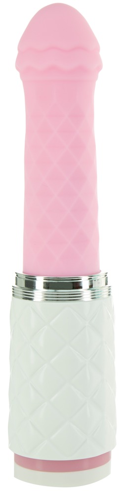 Stoßvibrator „Feisty“ mit 2 Motoren, 3 Stoß-/Vibrationsmodi, 2 Stoßgeschwindigkeiten Vibrator online kaufen Stoßvibrator „Feisty“ mit 2 Motoren, 3 Stoß-/Vibrationsmodi, 2 Stoßgeschwindigkeiten Vibrator online kaufen