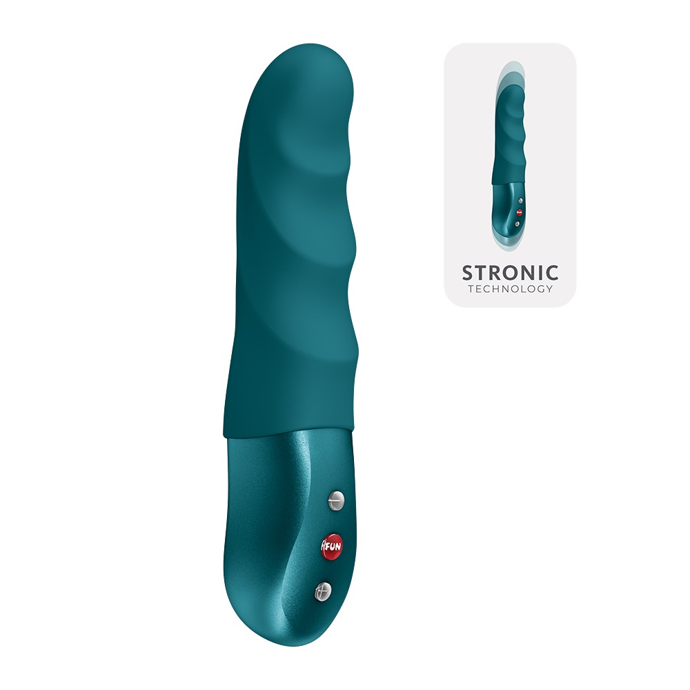 Stoßvibrator „STRONIC PETITE“ im kompakten Format Vibrator online kaufen Stoßvibrator „STRONIC PETITE“ im kompakten Format Vibrator online kaufen