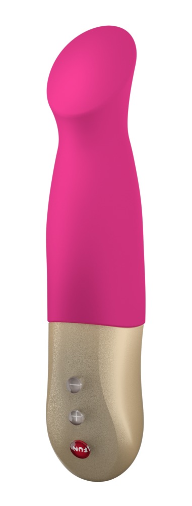 Stoßvibrator „Sundaze“, mit Pulsation Vibrator online kaufen