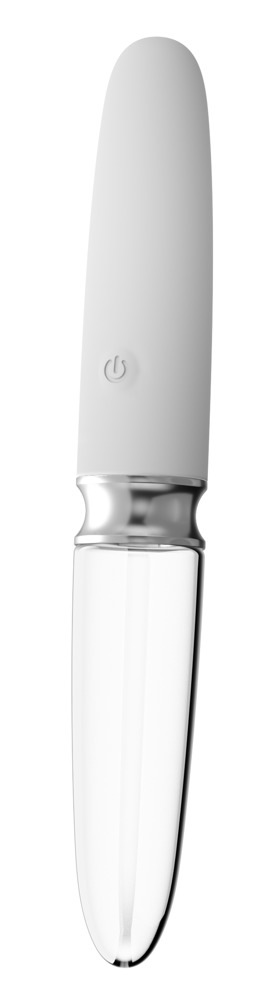 „Straight LED Vibrator“, beidseitig verwendbar Vibrator online kaufen