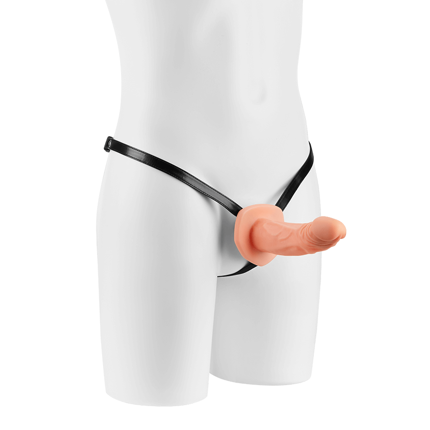 Strap On 6,5 Inch, 22cm Sex-Spielzeuge online kaufen Strap On 6,5 Inch, 22cm Sex-Spielzeuge online kaufen