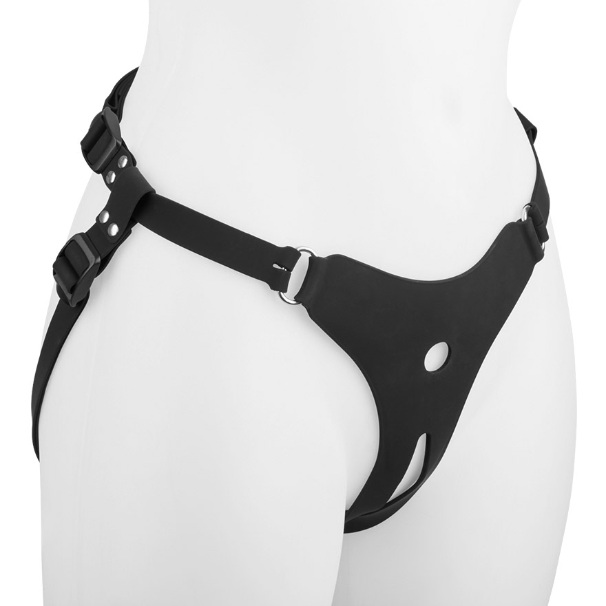 Strap-On aus Silikon Sex-Spielzeuge online kaufen Strap-On aus Silikon Sex-Spielzeuge online kaufen