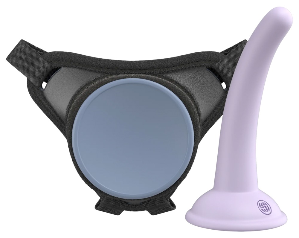 Strap-on „Body Dock Pegging Kit“ mit Umschnallgurt und Silikondildo Dessous online kaufen Strap-on „Body Dock Pegging Kit“ mit Umschnallgurt und Silikondildo Dessous online kaufen