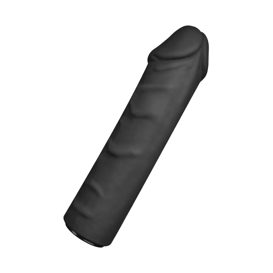 Strap-On mit wechselbarem Dildo, 17cm Sex-Spielzeuge online kaufen