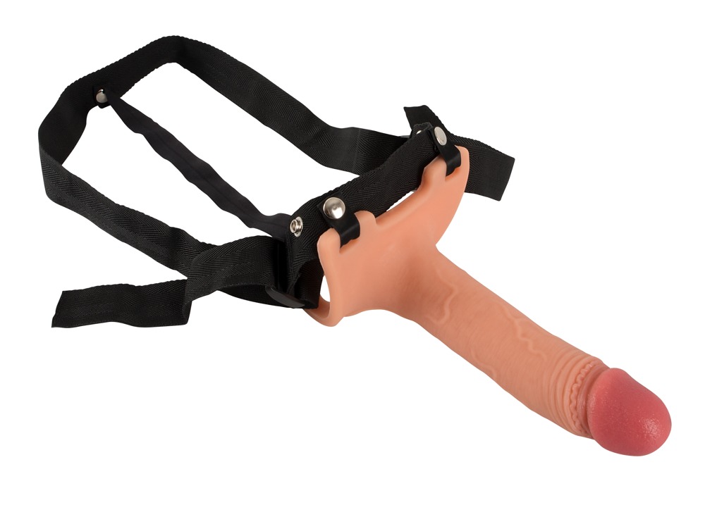 Strap-on Sleeve, mit Hodenloch Sex-Spielzeuge online kaufen Strap-on Sleeve, mit Hodenloch Sex-Spielzeuge online kaufen