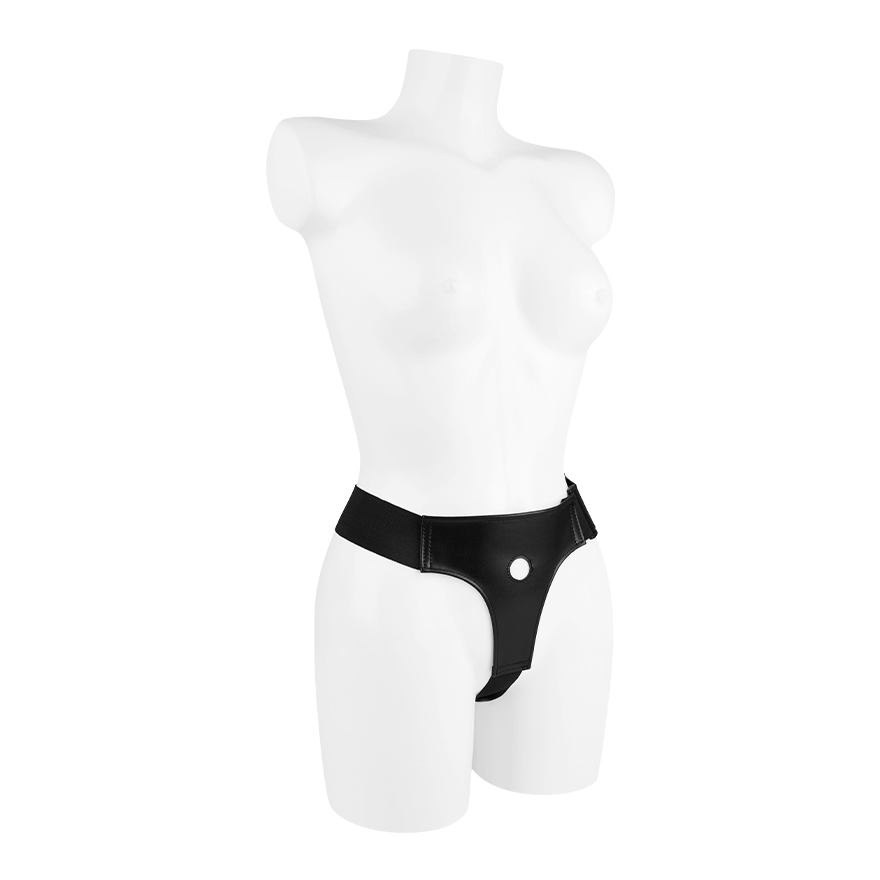 Strap-On String, Größe L Dessous online kaufen