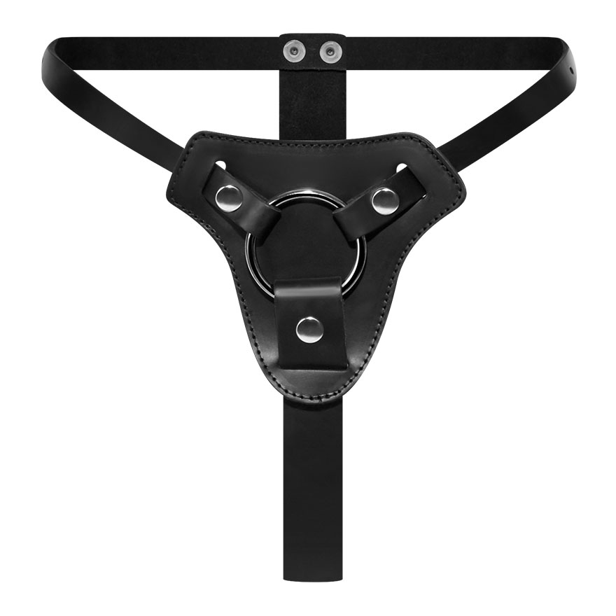 Strap-On-String mit O-Ring Dessous online kaufen