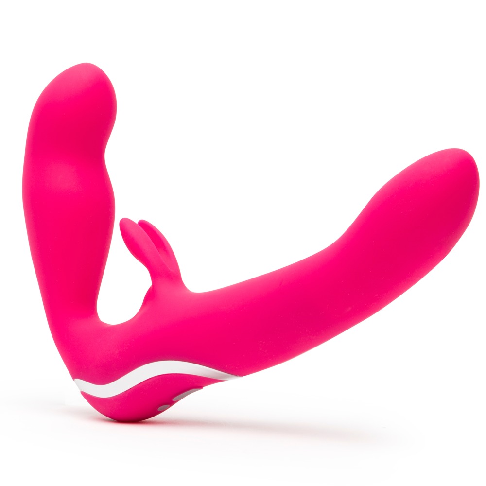 „Strapless Strap-On“, biegsam, behält gewünschte Position bei Sex-Spielzeuge online kaufen „Strapless Strap-On“, biegsam, behält gewünschte Position bei Sex-Spielzeuge online kaufen