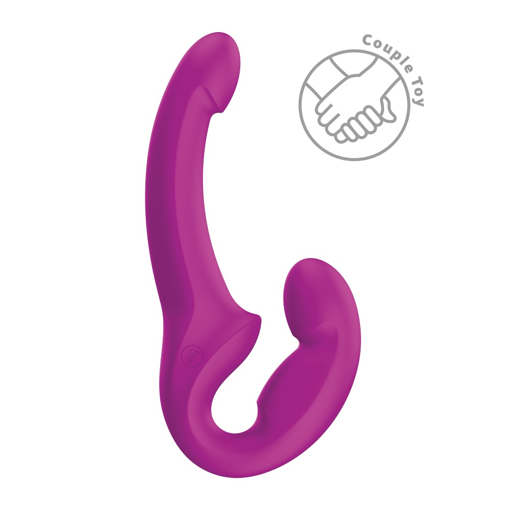 Strapless Strap-on „SHARE LITE“, ultraleicht Sex-Spielzeuge online kaufen