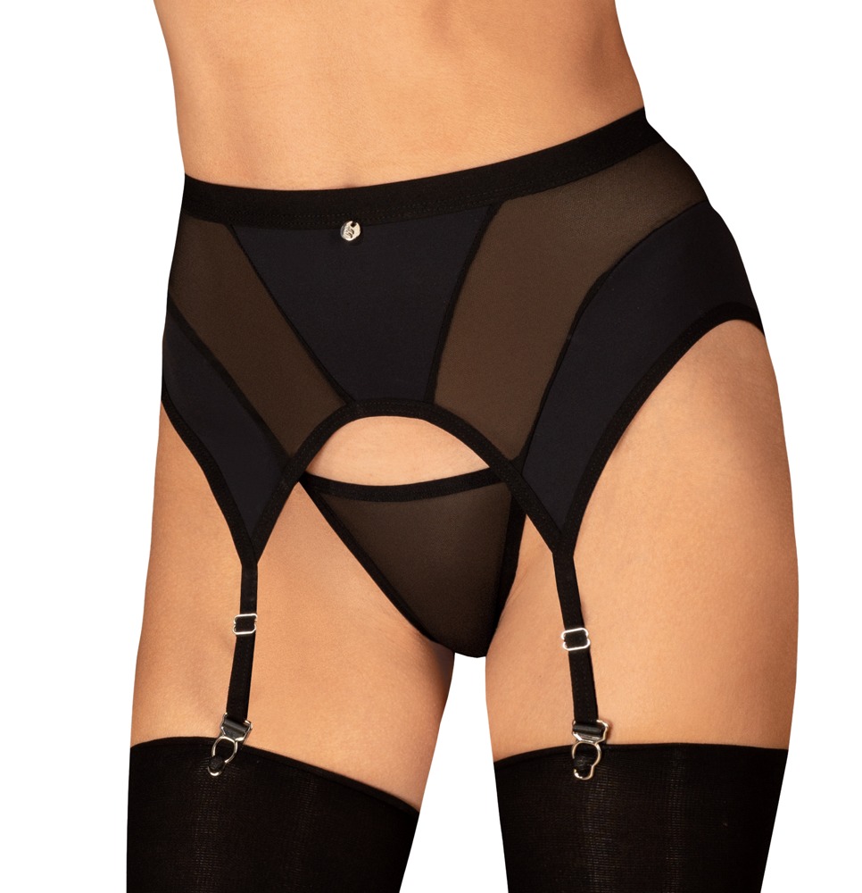 Strapsgurt „Chic Amoria“ Dessous online kaufen Strapsgurt „Chic Amoria“ Dessous online kaufen