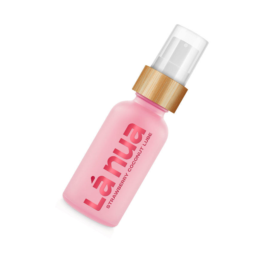 Strawberry Coconut Lube, 30 ml Drogerie online kaufen Strawberry Coconut Lube, 30 ml Drogerie online kaufen
