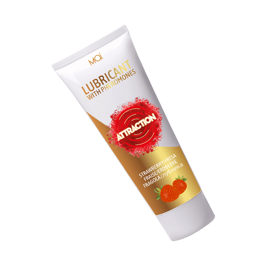 Strawberry, wasserbas., 75ml Sonstige Erotikartikel online kaufen