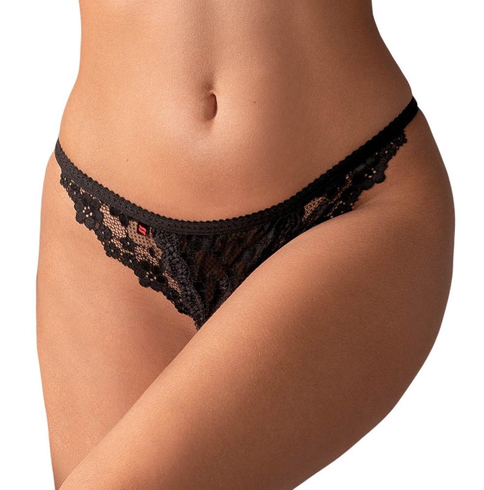String ouvert „Letica“ Dessous online kaufen String ouvert „Letica“ Dessous online kaufen