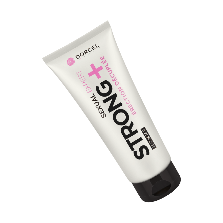 Strong+, 10 ml Drogerie online kaufen