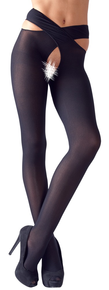 Strümpfe mit Hüfthaltern, im Schritt offen Dessous online kaufen Strümpfe mit Hüfthaltern, im Schritt offen Dessous online kaufen