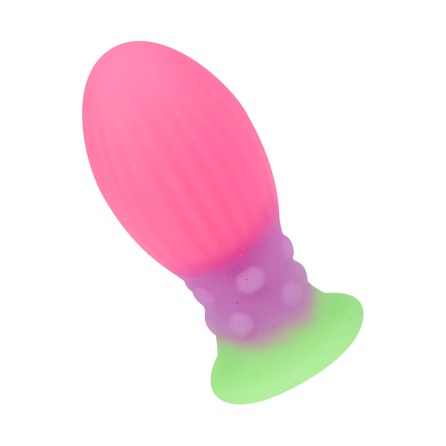 Strukturierter Analplug aus Silikon, 8,5 cm Sex-Spielzeuge online kaufen Strukturierter Analplug aus Silikon, 8,5 cm Sex-Spielzeuge online kaufen