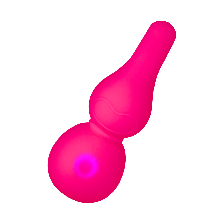 Stubby Massager, 12,2 cm Vibrator online kaufen