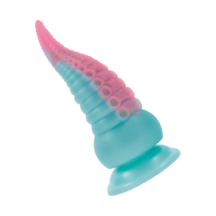 Stuck On You, 19 cm Vibrator online kaufen