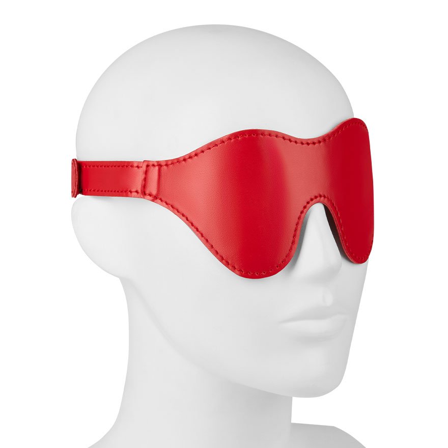 Stylish Blind Mask BDSM online kaufen