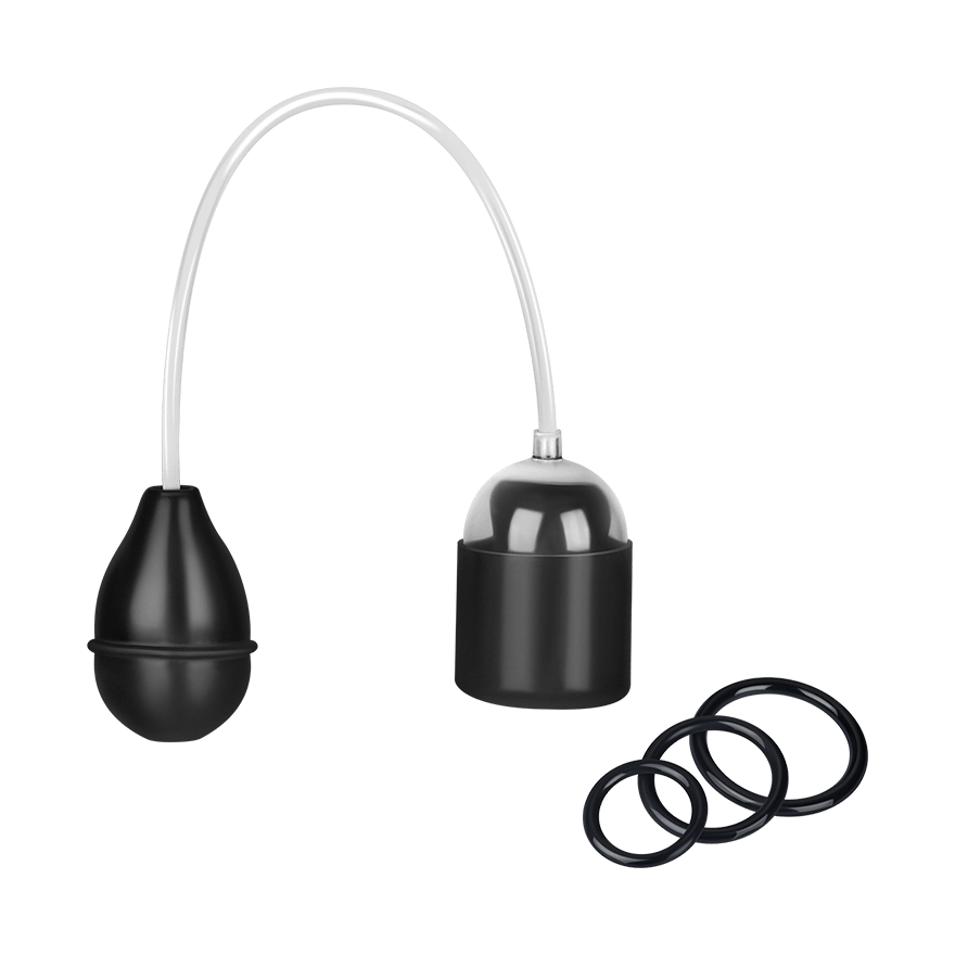 Suck N Stroke Head Pump, 5 Teile Dessous online kaufen