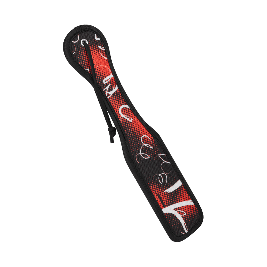Sündiges Design-Paddle BDSM online kaufen Sündiges Design-Paddle BDSM online kaufen