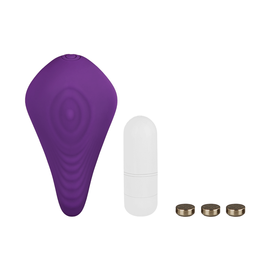 Süßer Fingervibrator, 6,8 cm Vibrator online kaufen Süßer Fingervibrator, 6,8 cm Vibrator online kaufen