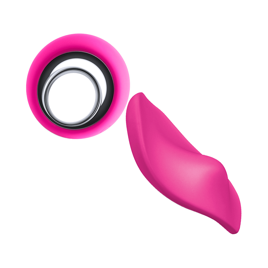 Sugar Pop - Leila, 8 cm Vibrator online kaufen