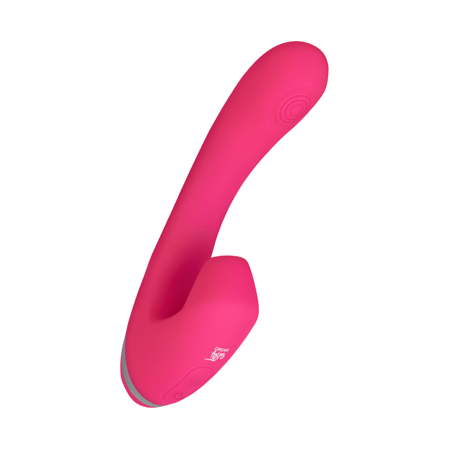 Sugar Puff, 21cm Vibrator online kaufen