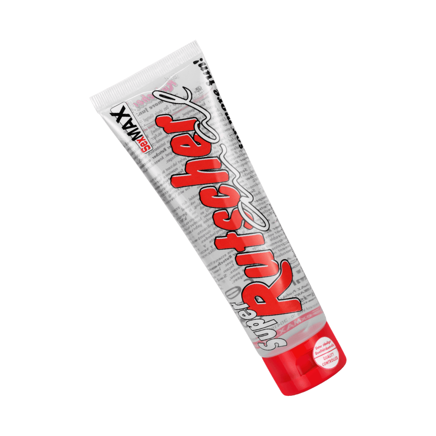 Super Rutscher Anal, wasserb., 100 ml Drogerie online kaufen Super Rutscher Anal, wasserb., 100 ml Drogerie online kaufen