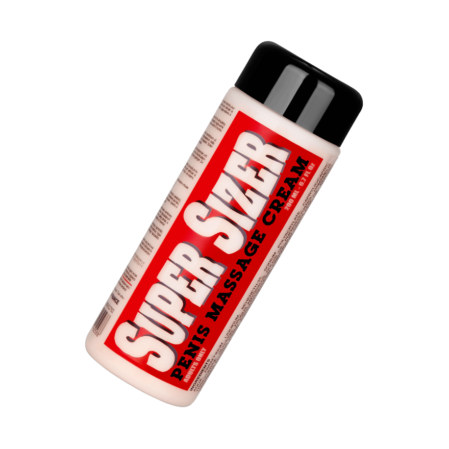 Super Sizer, 200 ml Drogerie online kaufen Super Sizer, 200 ml Drogerie online kaufen