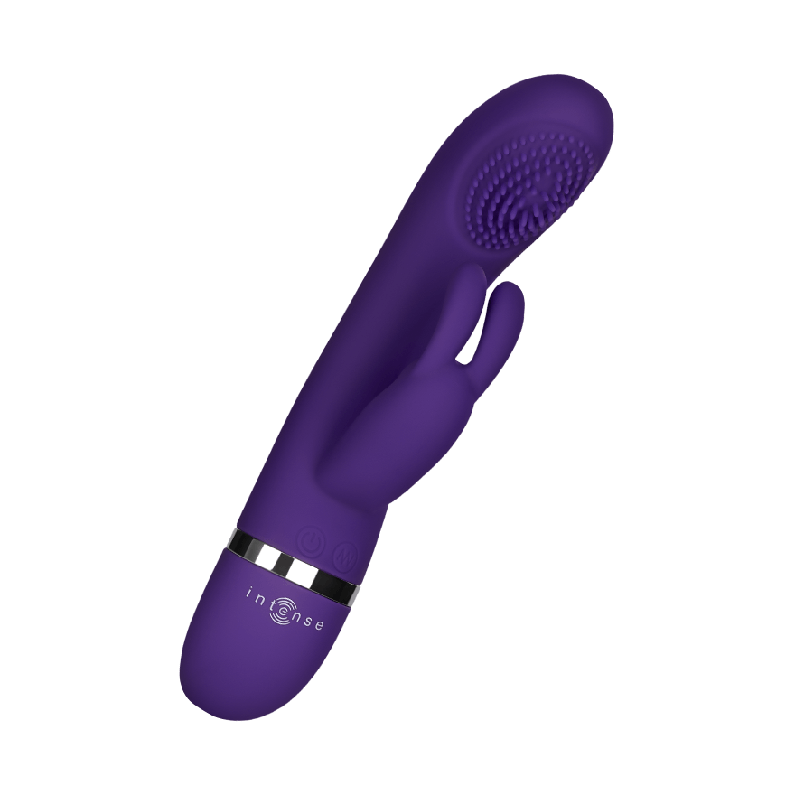 Susy, 19cm Vibrator online kaufen
