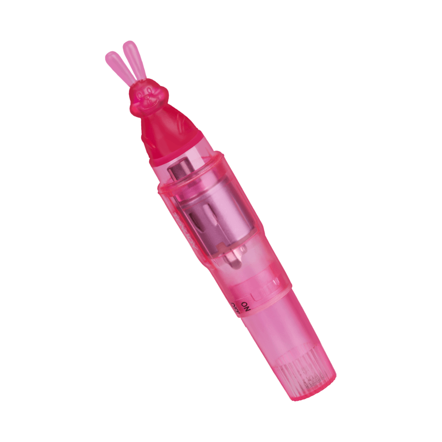 Sweet Bunny Stimulator, 13,5cm Vibrator online kaufen