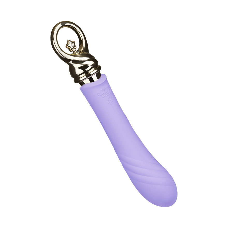 Sweet Magic - Courage, 21cm Vibrator online kaufen