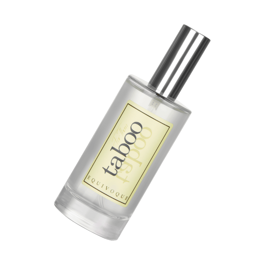 Taboo - Equivoque, 50 ml Drogerie online kaufen