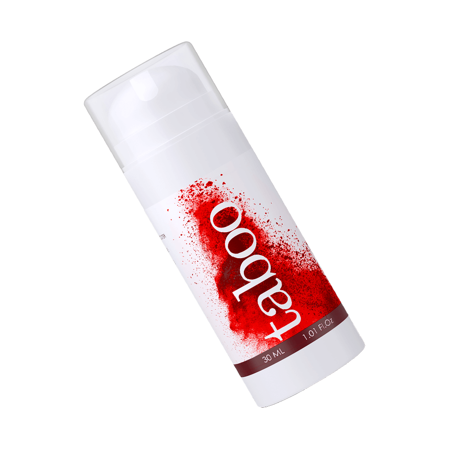 Taboo - Male Booster Gel, 30 ml Drogerie online kaufen Taboo - Male Booster Gel, 30 ml Drogerie online kaufen