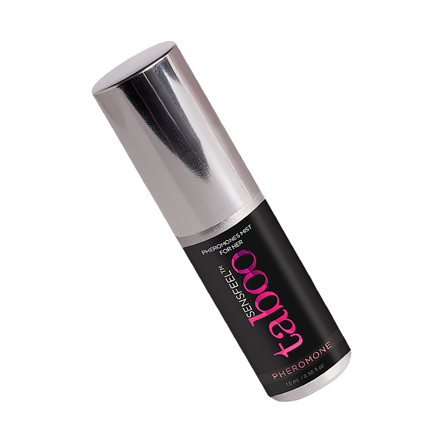 Taboo - Pheromone for her, 15 ml Drogerie online kaufen Taboo - Pheromone for her, 15 ml Drogerie online kaufen