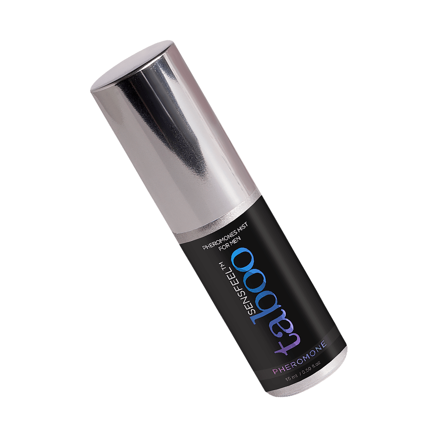 Taboo - Pheromone for him, 15 ml Drogerie online kaufen Taboo - Pheromone for him, 15 ml Drogerie online kaufen