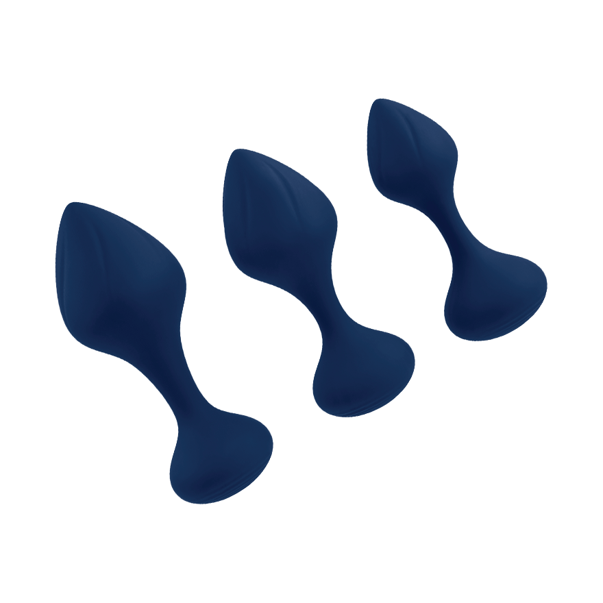 Tail Trainer, 3 Stück, 8,1-9,9 cm Sex-Spielzeuge online kaufen