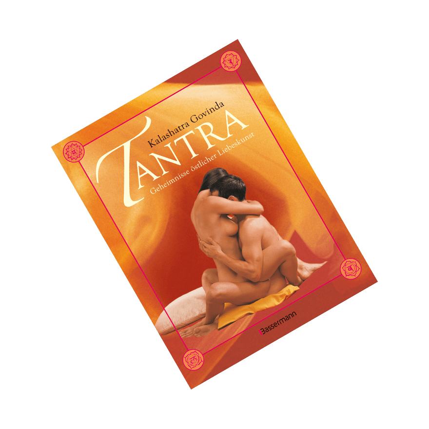 Tantra: Geheimnisse östlicher Liebeskunst Sonstige Erotikartikel online kaufen