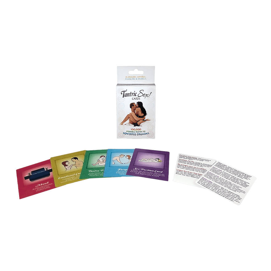 Tantric Sex! Drogerie online kaufen