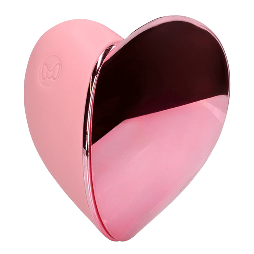 Tapping Heart Vibrator, 8 cm Vibrator online kaufen Tapping Heart Vibrator, 8 cm Vibrator online kaufen