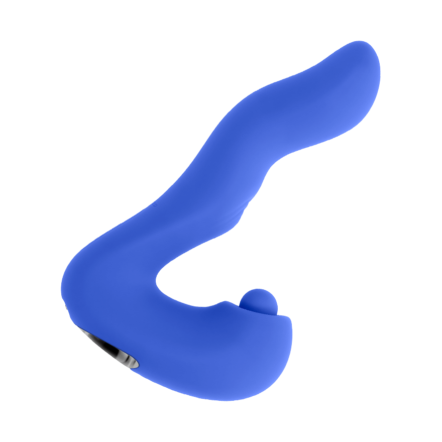Tappity Tap, 16,6 cm Vibrator online kaufen