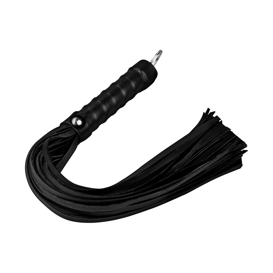 Tasseled Flogger BDSM online kaufen
