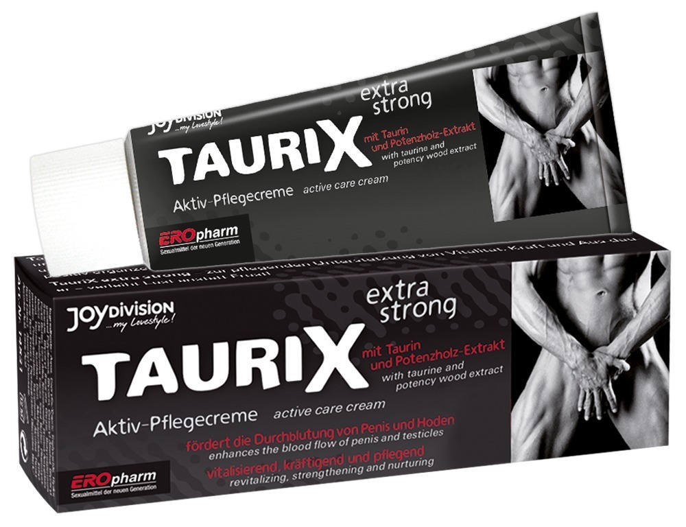 TAURIX extra strong Drogerie online kaufen TAURIX extra strong Drogerie online kaufen