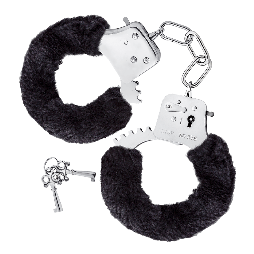 Temptasia - Beginner Cuffs BDSM online kaufen