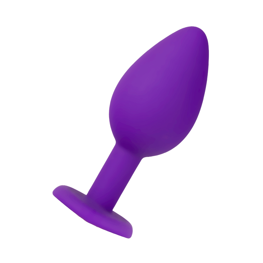 Temptasia - Bling Plug, 7,5 cm Sex-Spielzeuge online kaufen